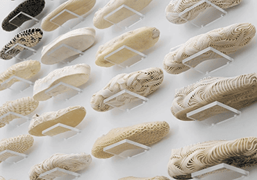 Bio-based PHA preparation for shoes? This company made it happen!